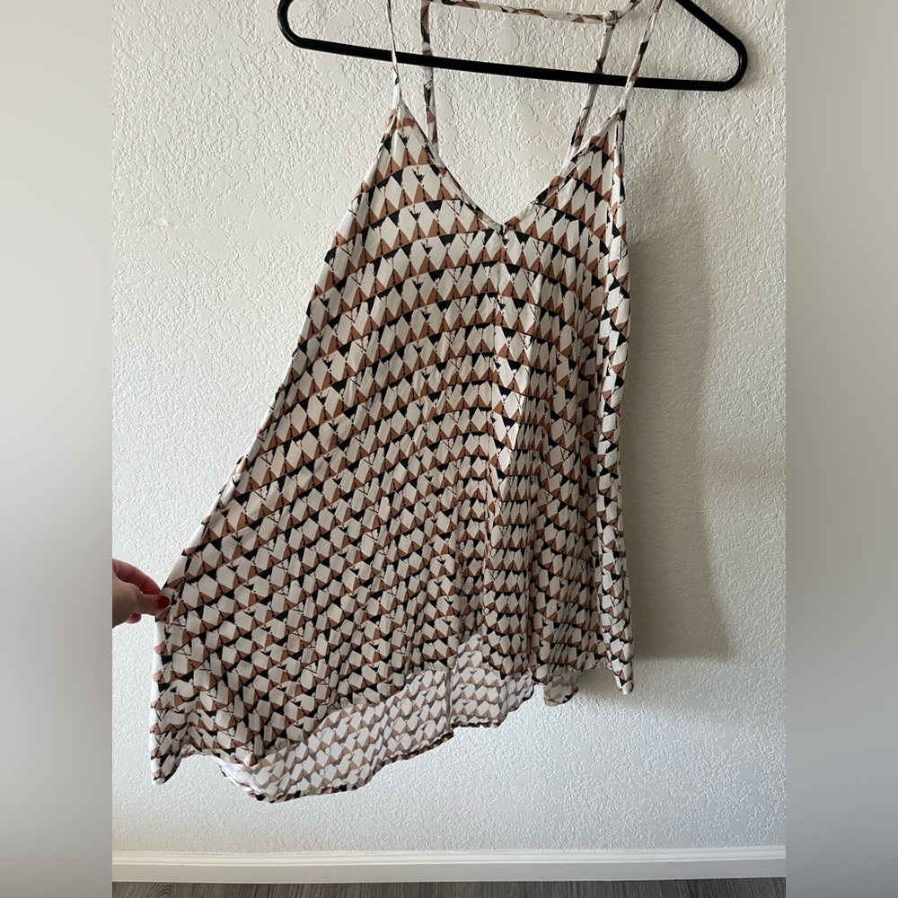 RVCA dress XS